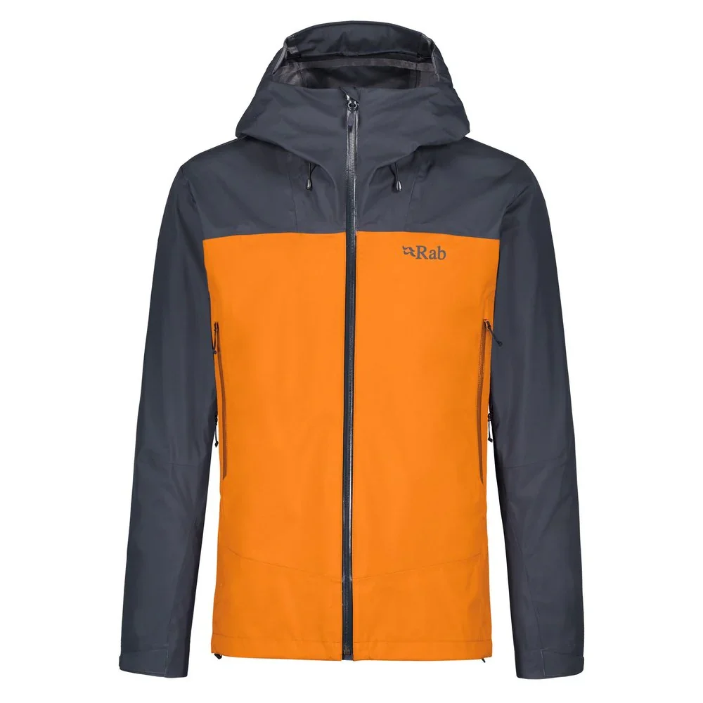 Manteau imperméable Rab Arc Eco (hommes) - Image 8