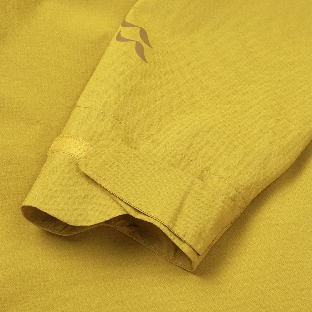 Manteau imperméable Rab Downpour Light (femmes) - Image 10