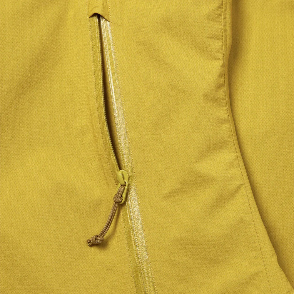 Manteau imperméable Rab Downpour Light (femmes) - Image 11