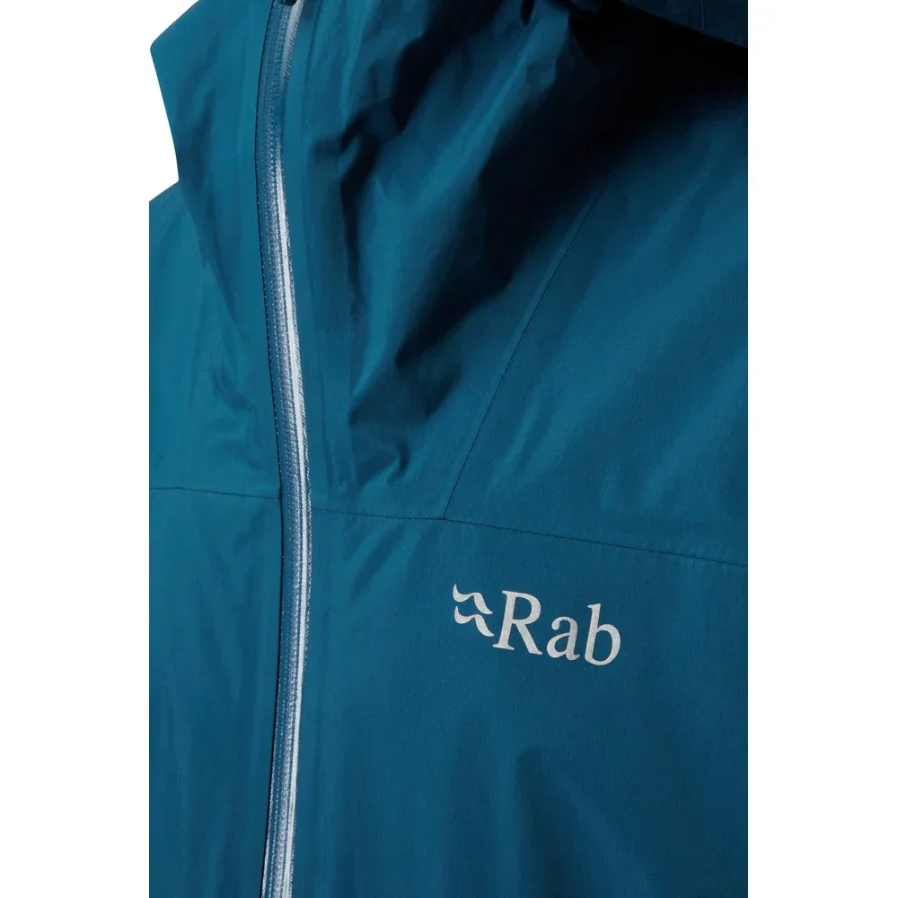 Manteau imperméable Rab Meridian (hommes) - Image 10