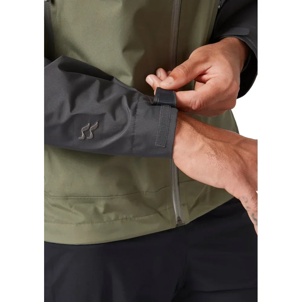 Manteau imperméable Rab Namche Paclite (hommes) - Image 11