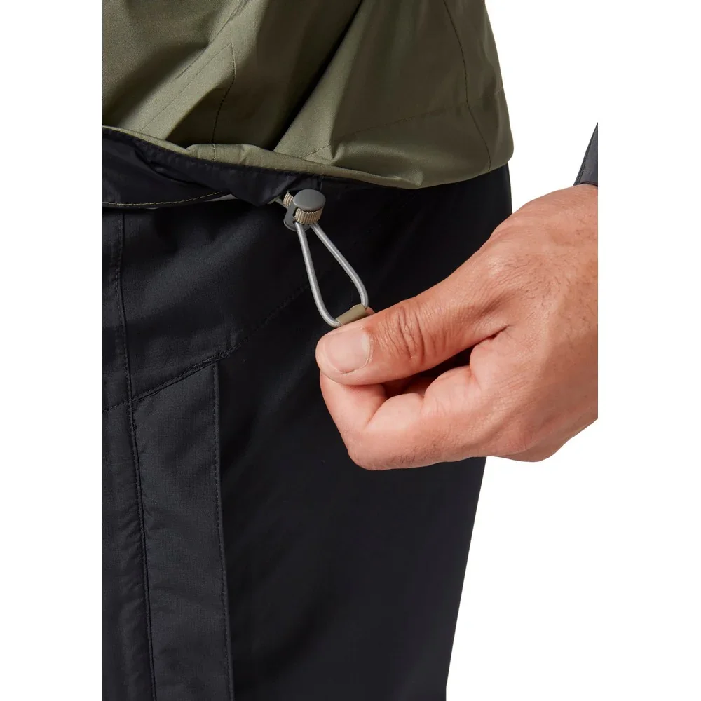 Manteau imperméable Rab Namche Paclite (hommes) - Image 13