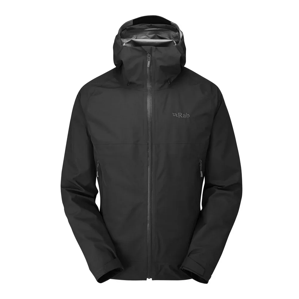 Manteau imperméable Rab Namche Paclite (hommes) - Image 14