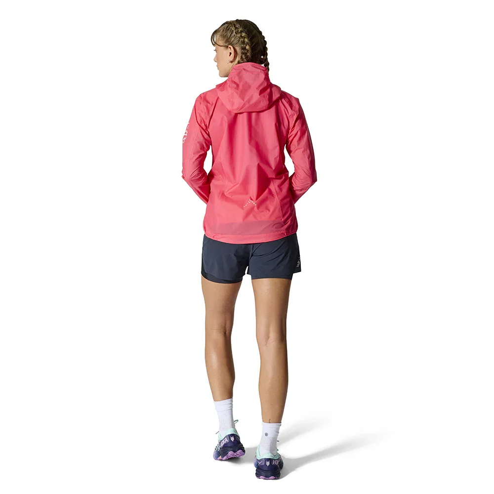 Manteau imperméable Rab Phantom (femmes) - Image 4