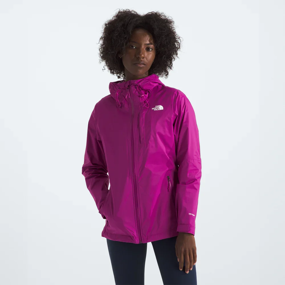 Manteau imperméable The North Face Alta Vista (femmes) - Image 10