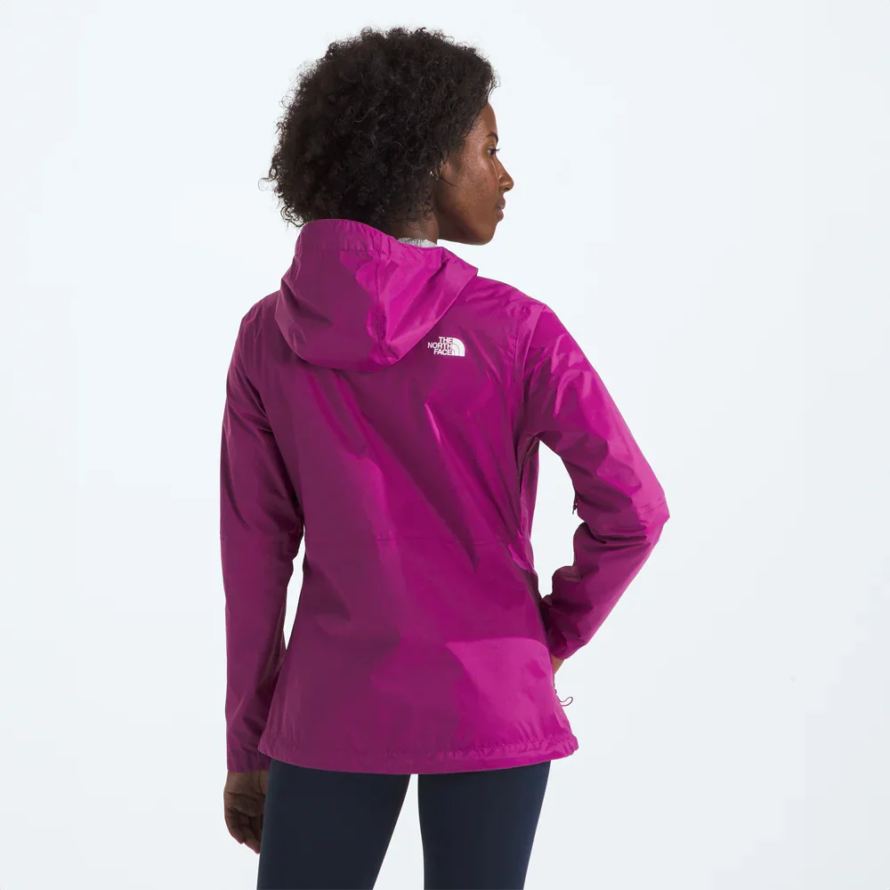 Manteau imperméable The North Face Alta Vista (femmes) - Image 11