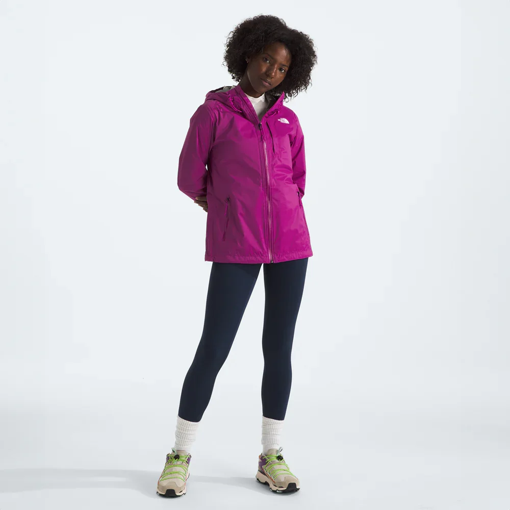 Manteau imperméable The North Face Alta Vista (femmes) - Image 12