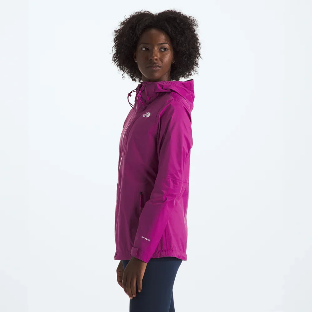 Manteau imperméable The North Face Alta Vista (femmes) - Image 13