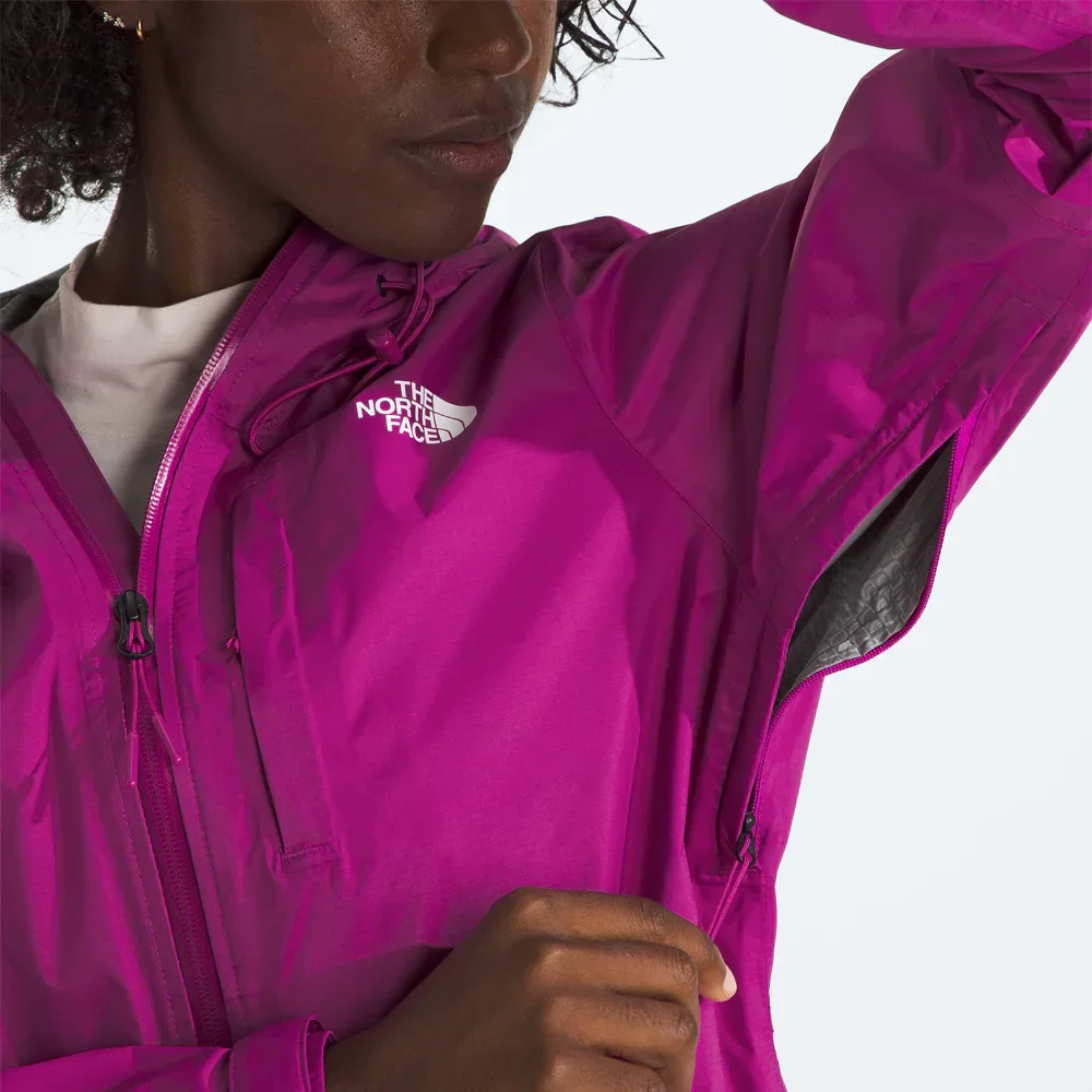Manteau imperméable The North Face Alta Vista (femmes) - Image 14