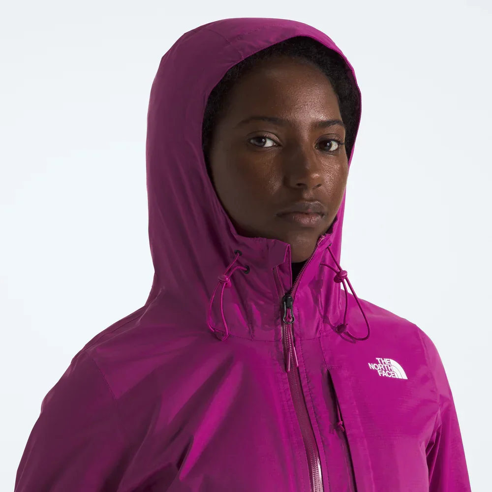 Manteau imperméable The North Face Alta Vista (femmes) - Image 15