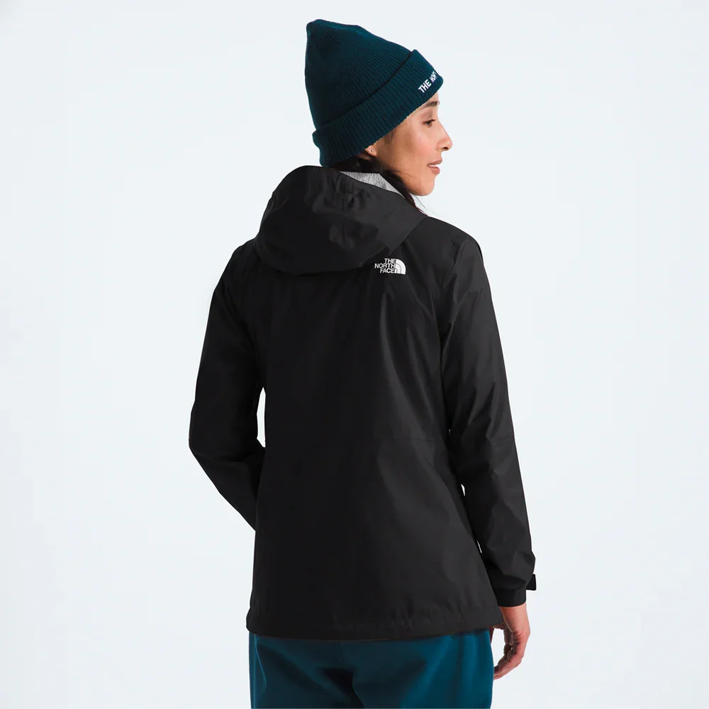 Manteau imperméable The North Face Alta Vista (femmes) - Image 4