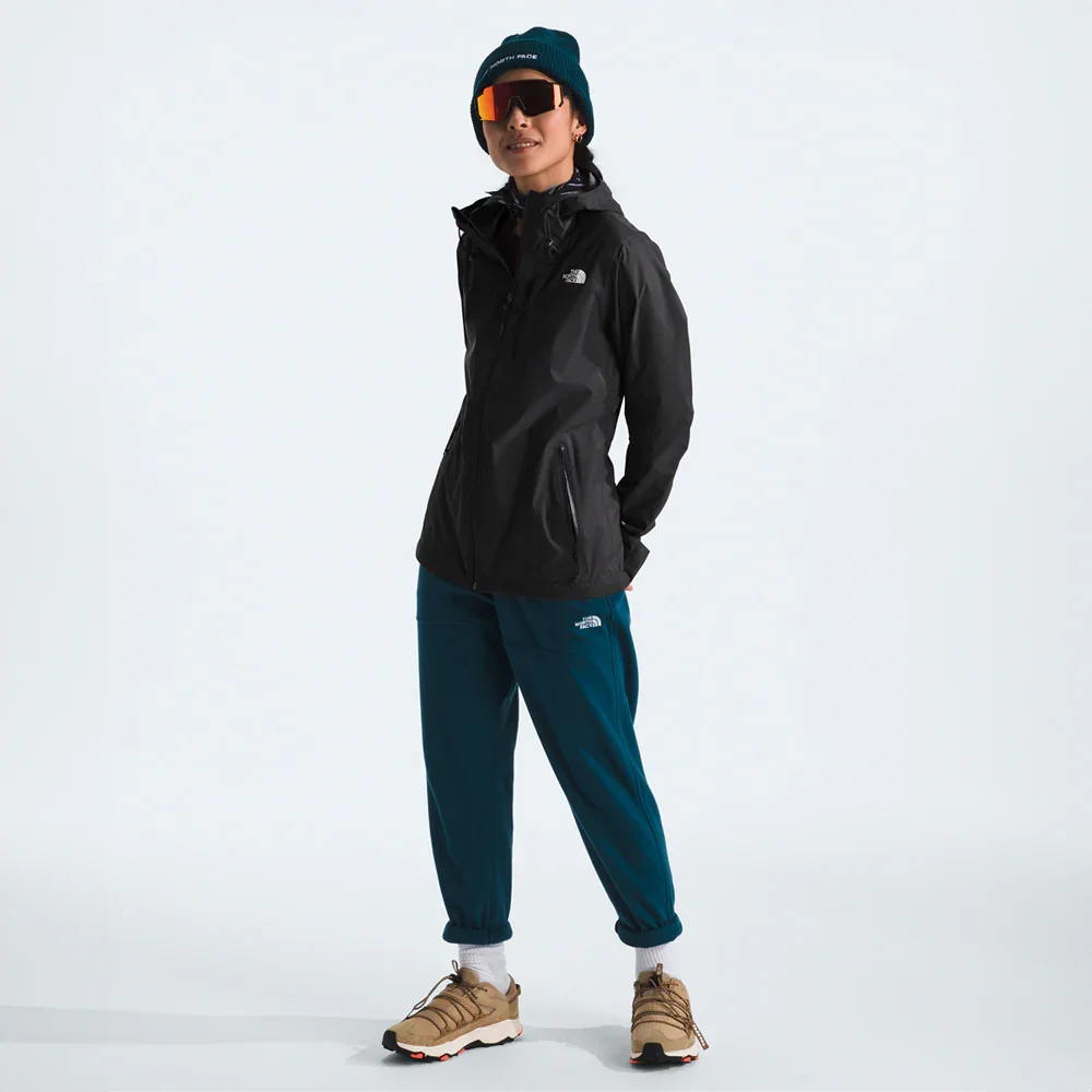 Manteau imperméable The North Face Alta Vista (femmes) - Image 5