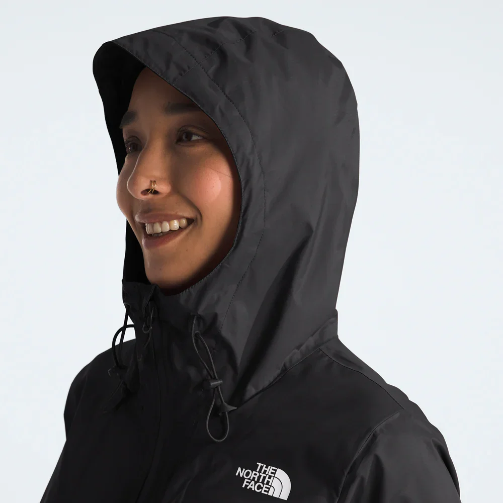 Manteau imperméable The North Face Alta Vista (femmes) - Image 6