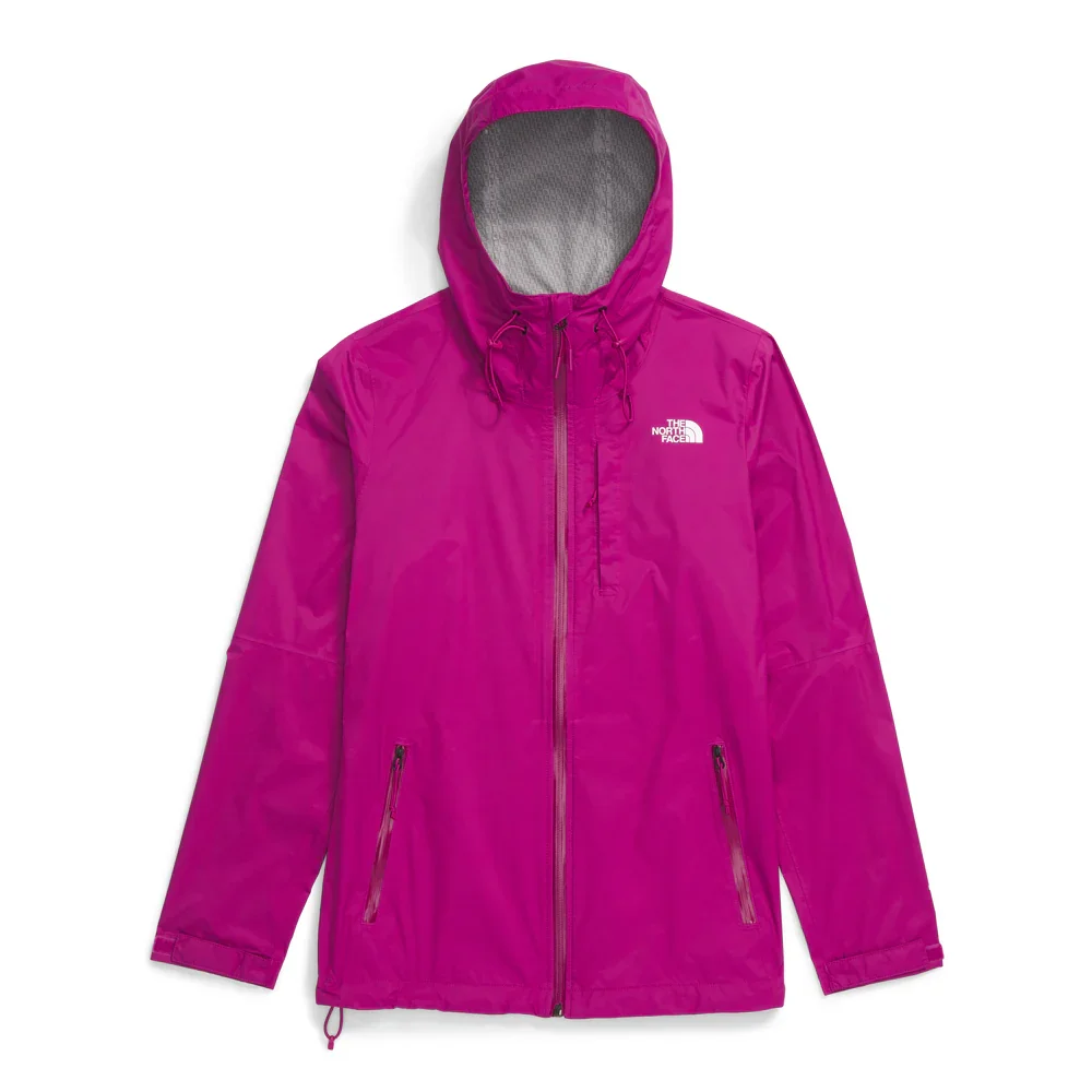Manteau imperméable The North Face Alta Vista (femmes) - Image 9