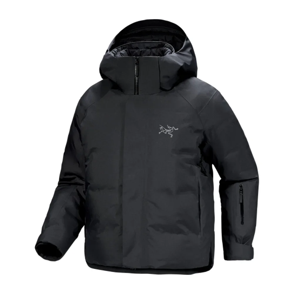 Manteau isolé Arc'teryx Andessa Down (femmes)