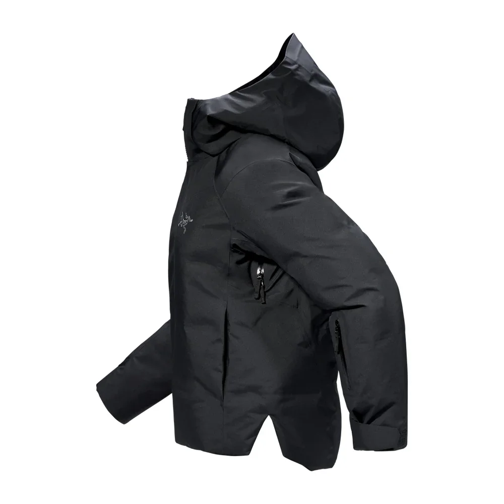 Manteau isolé Arc'teryx Andessa Down (femmes) - Image 2