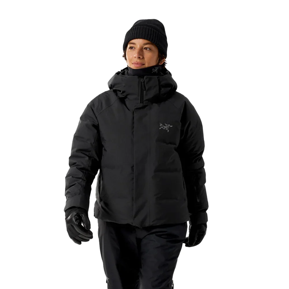 Manteau isolé Arc'teryx Andessa Down (femmes) - Image 3
