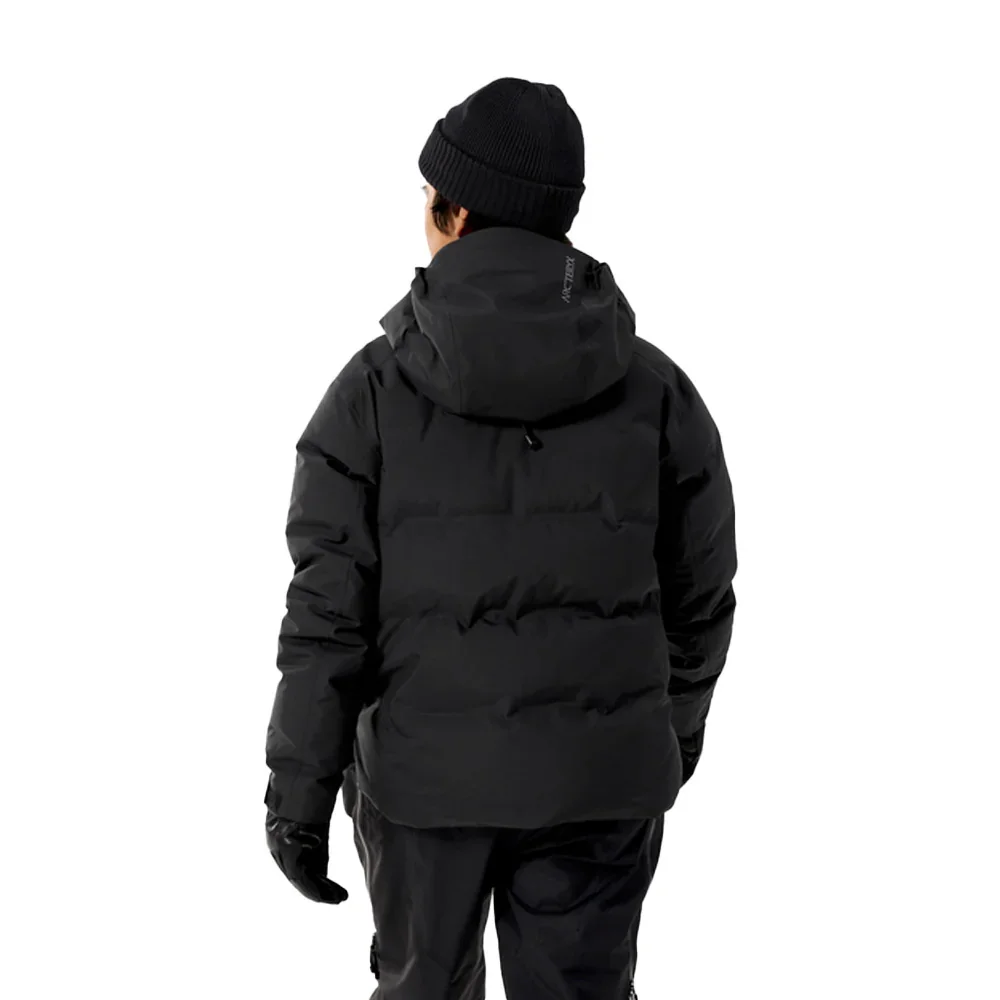 Manteau isolé Arc'teryx Andessa Down (femmes) - Image 4