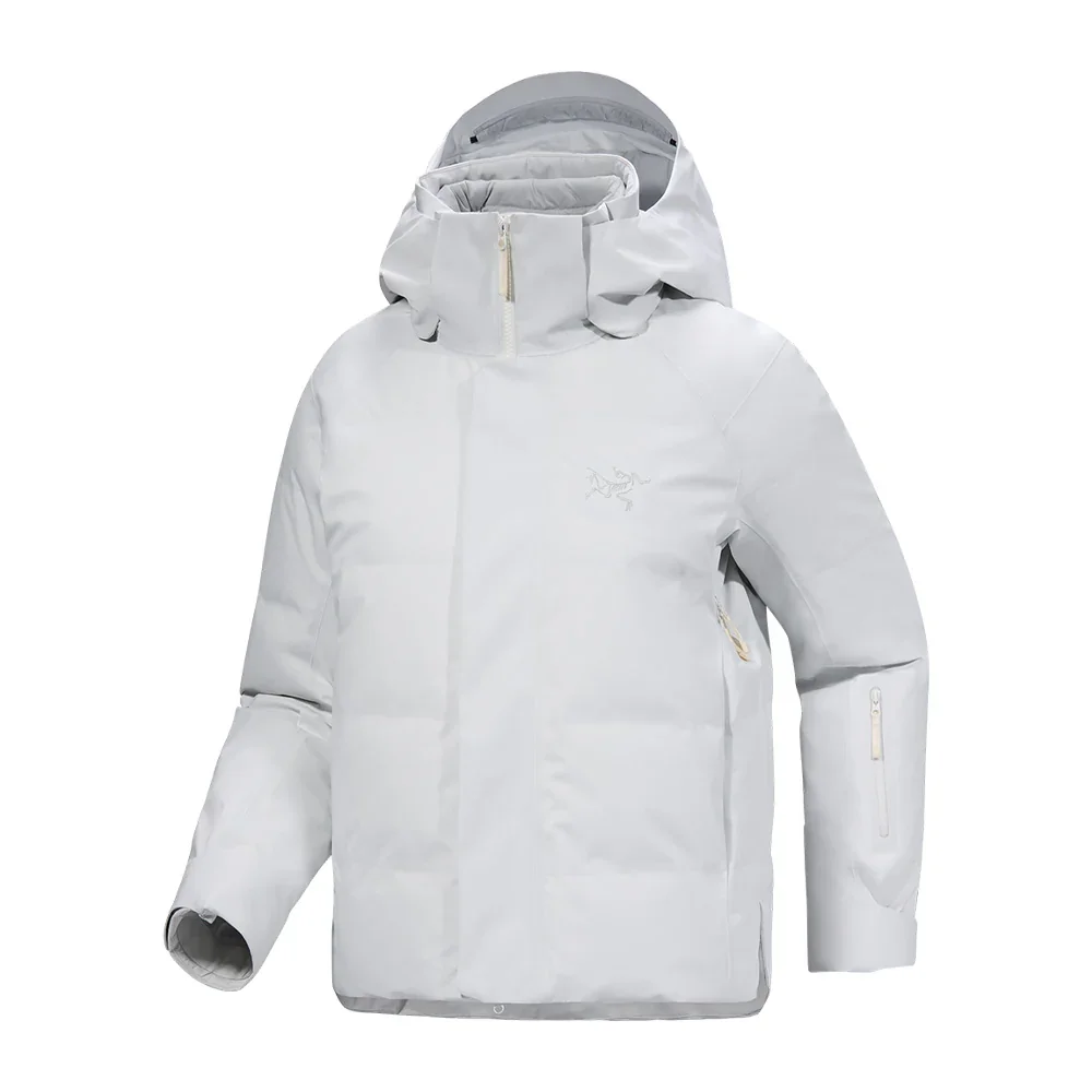 Manteau isolé Arc'teryx Andessa Down (femmes) - Image 5