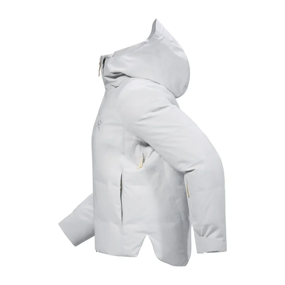Manteau isolé Arc'teryx Andessa Down (femmes) - Image 6