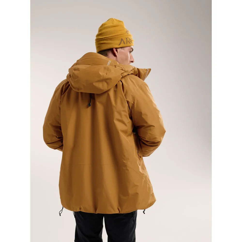 Manteau isolé Arc'teryx Beta (hommes) - Image 5