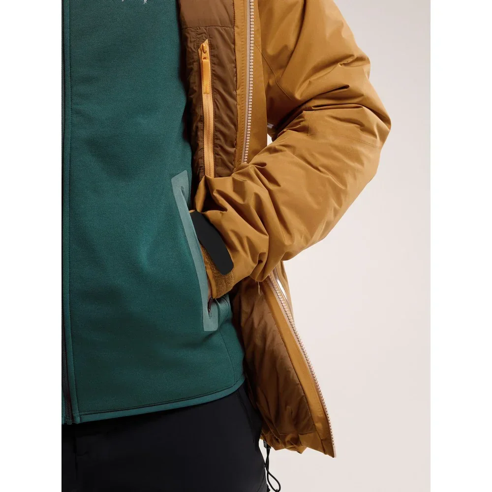 Manteau isolé Arc'teryx Beta (hommes) - Image 6