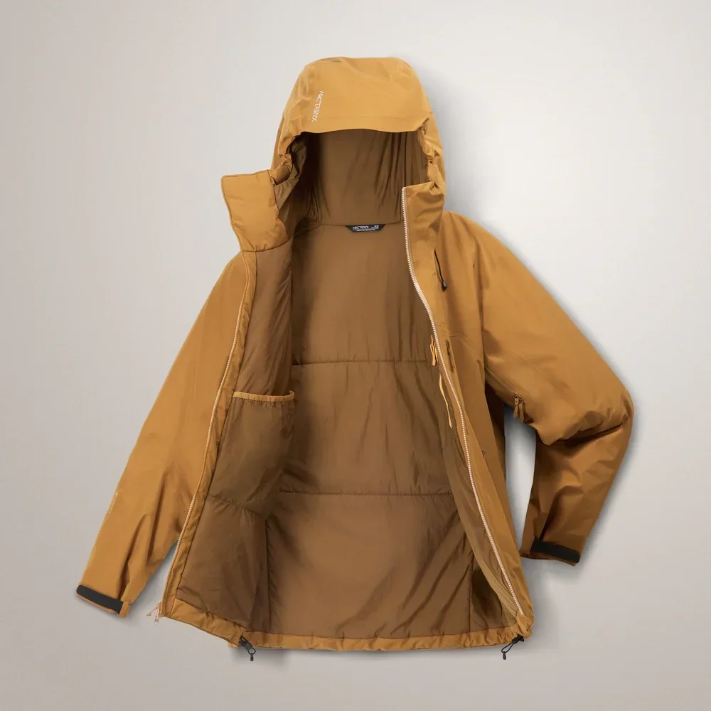 Manteau isolé Arc'teryx Beta (hommes) - Image 7