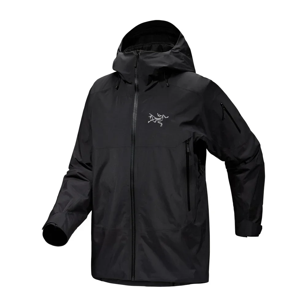 Manteau isolé Arc'teryx Sabre (hommes)