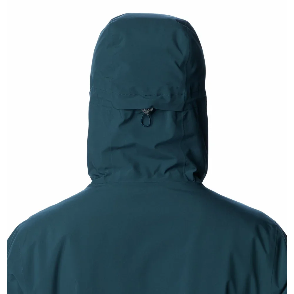 Manteau isolé Columbia Explorer's Edge (hommes) - Image 15