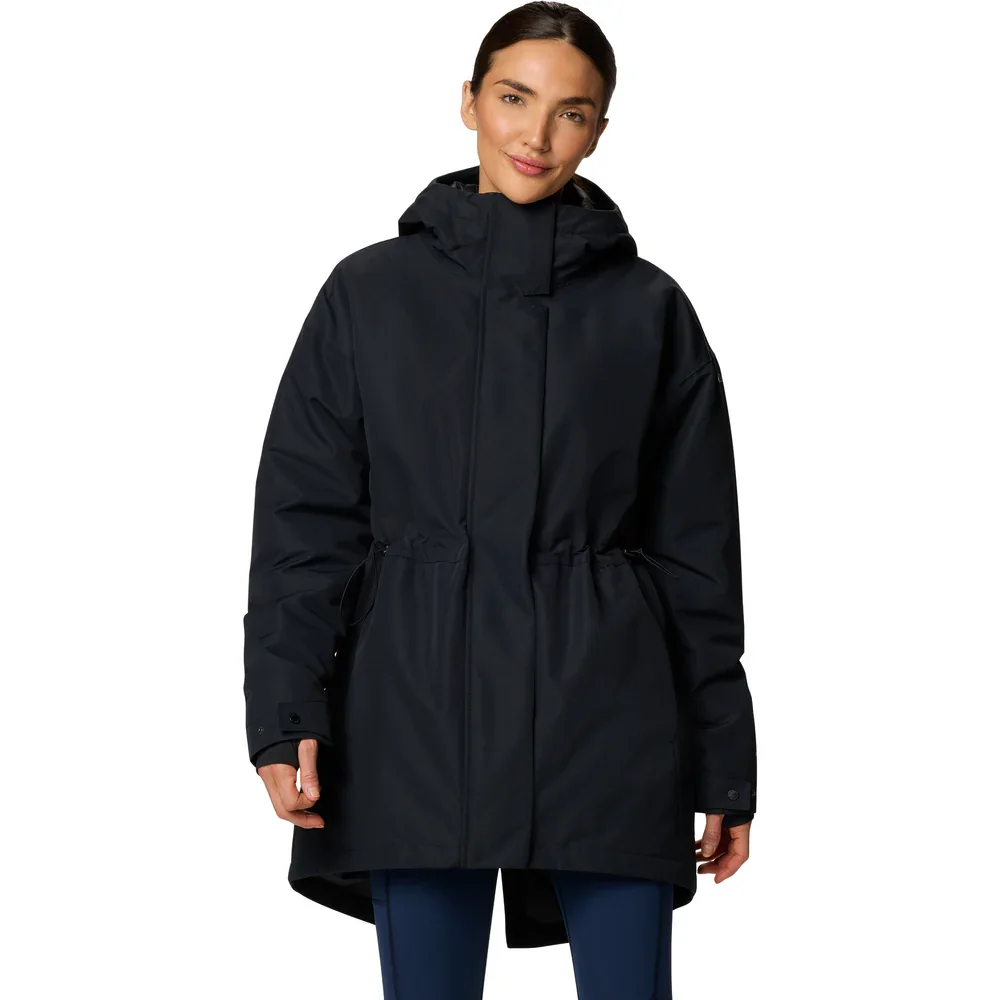 Manteau isolé Columbia Venture Days (femmes)