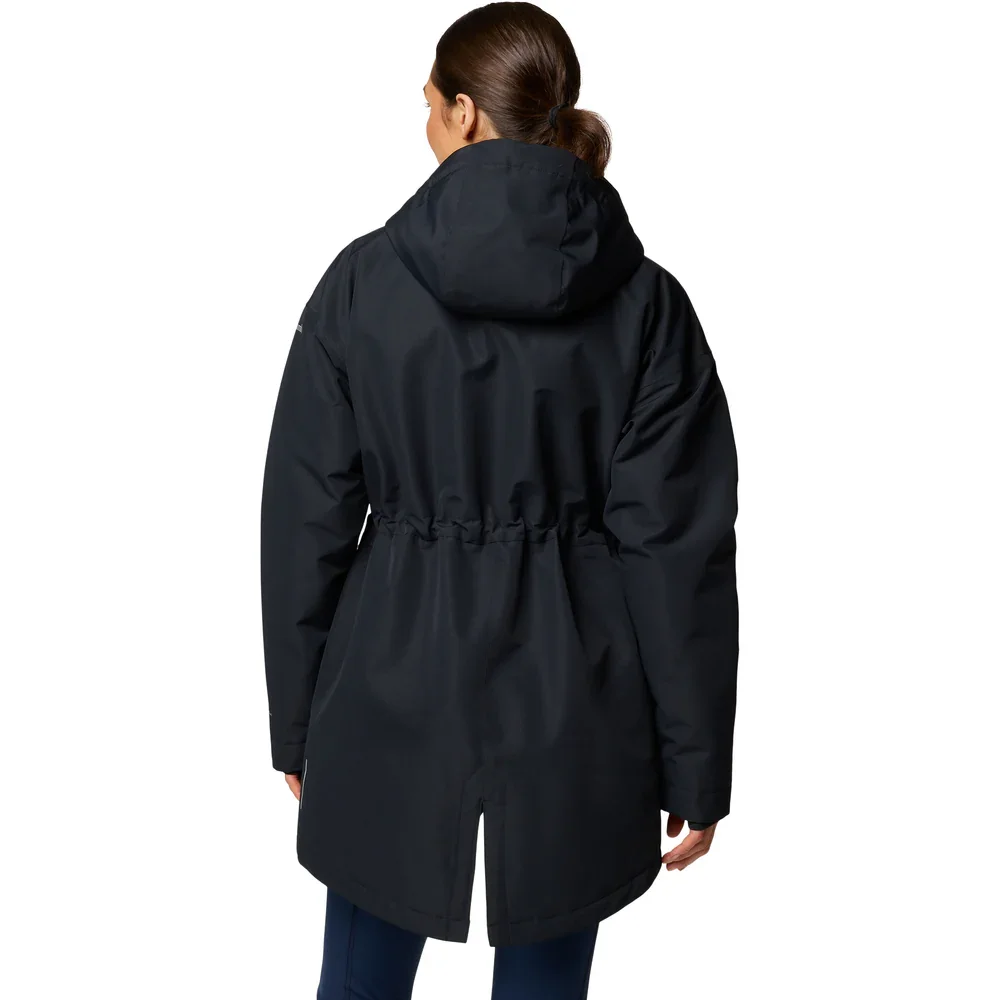 Manteau isolé Columbia Venture Days (femmes) - Image 2