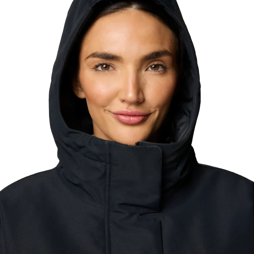 Manteau isolé Columbia Venture Days (femmes) - Image 3