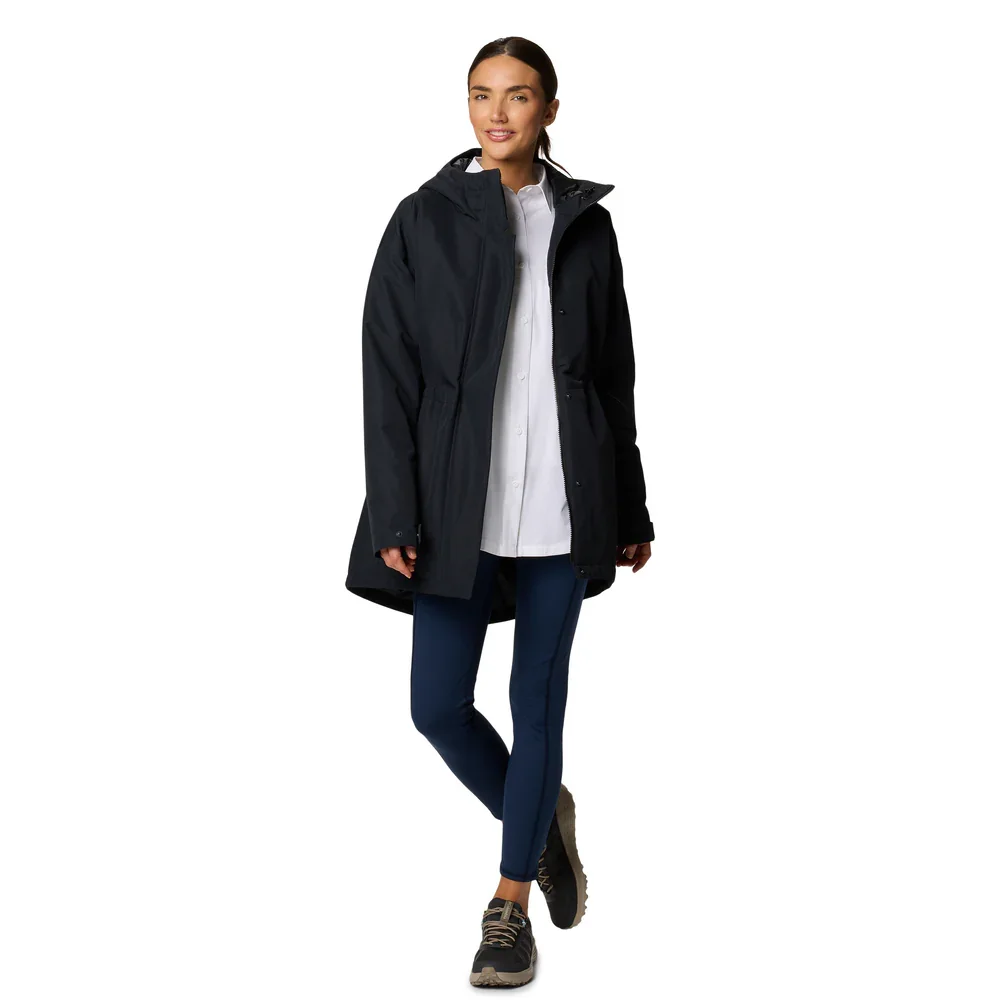 Manteau isolé Columbia Venture Days (femmes) - Image 4