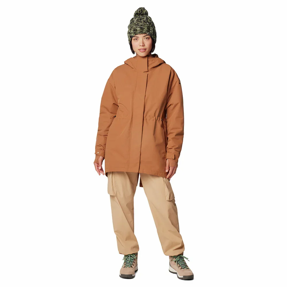 Manteau isolé Columbia Venture Days (femmes) - Image 6