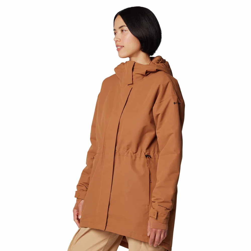 Manteau isolé Columbia Venture Days (femmes) - Image 7