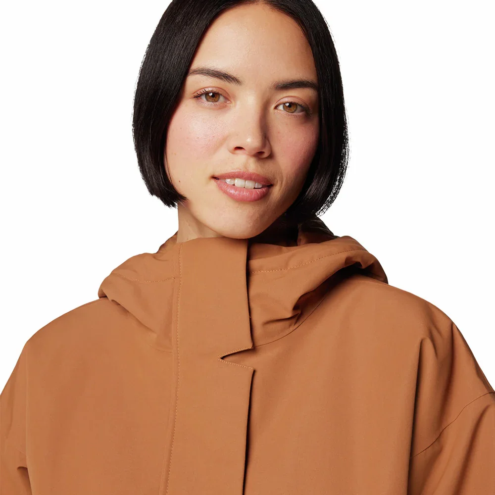 Manteau isolé Columbia Venture Days (femmes) - Image 8