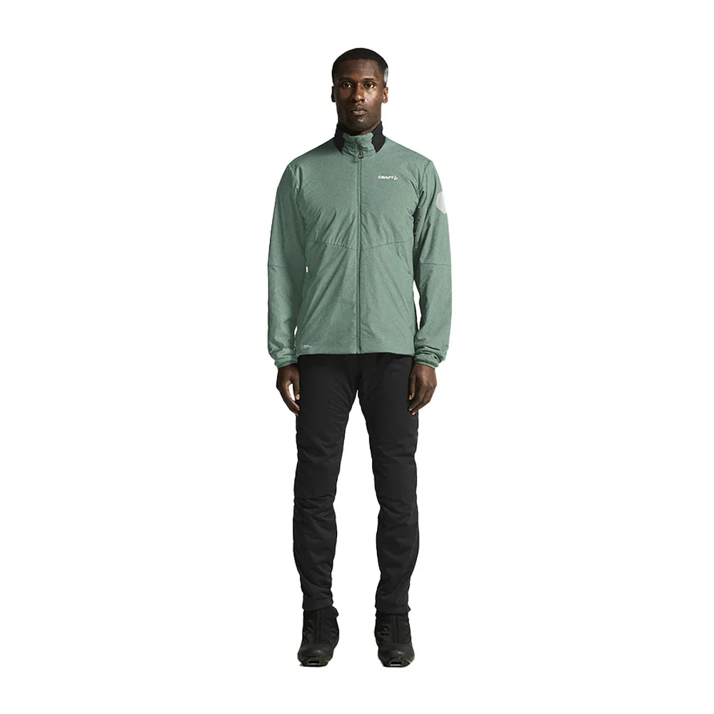 Manteau isolé Craft ADV Nordic Training (hommes) - Image 11