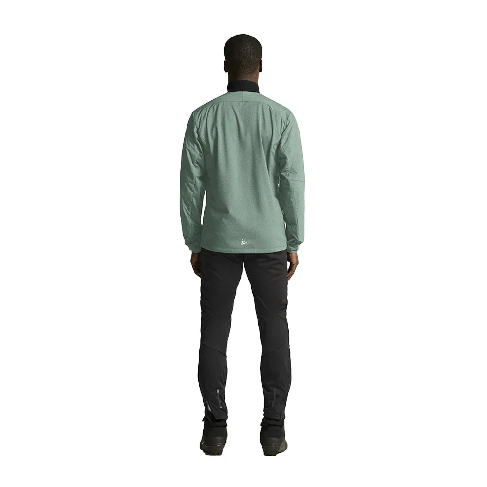 Manteau isolé Craft ADV Nordic Training (hommes) - Image 13