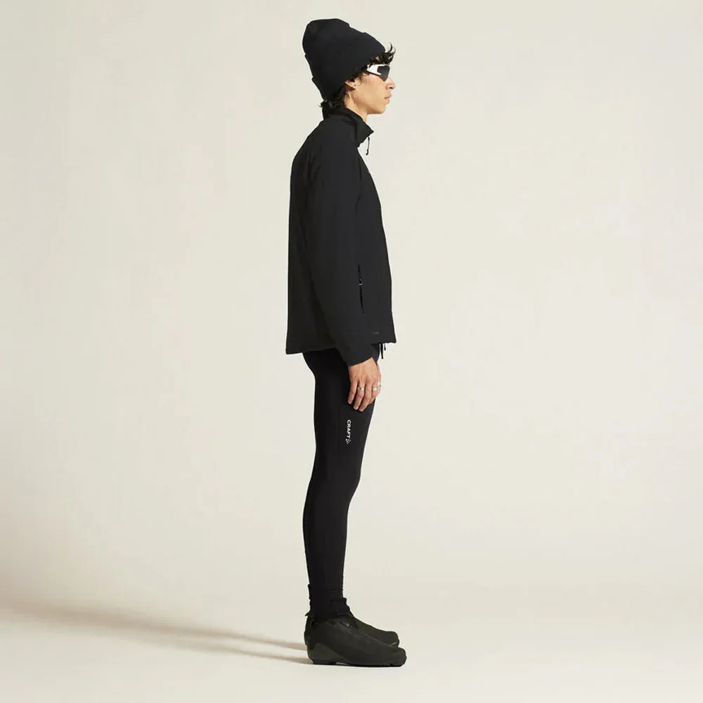 Manteau isolé Craft ADV Nordic Training (hommes) - Image 3