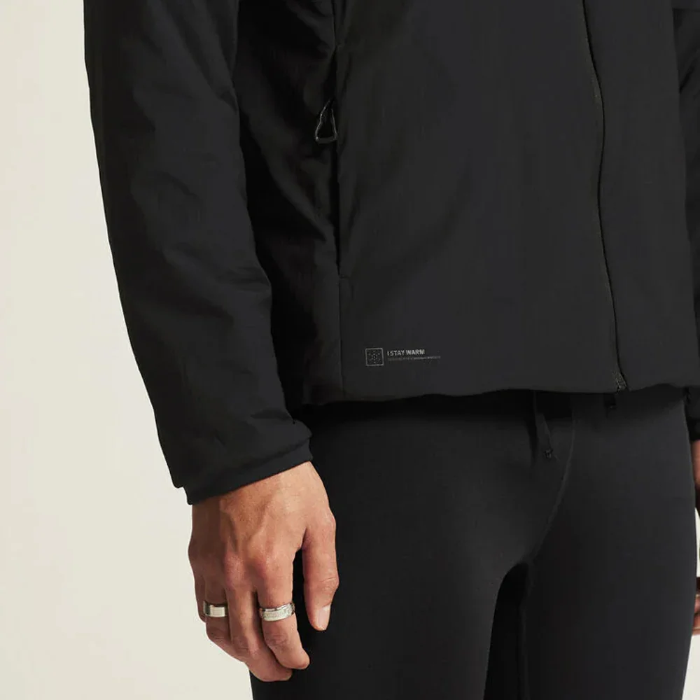 Manteau isolé Craft ADV Nordic Training (hommes) - Image 6