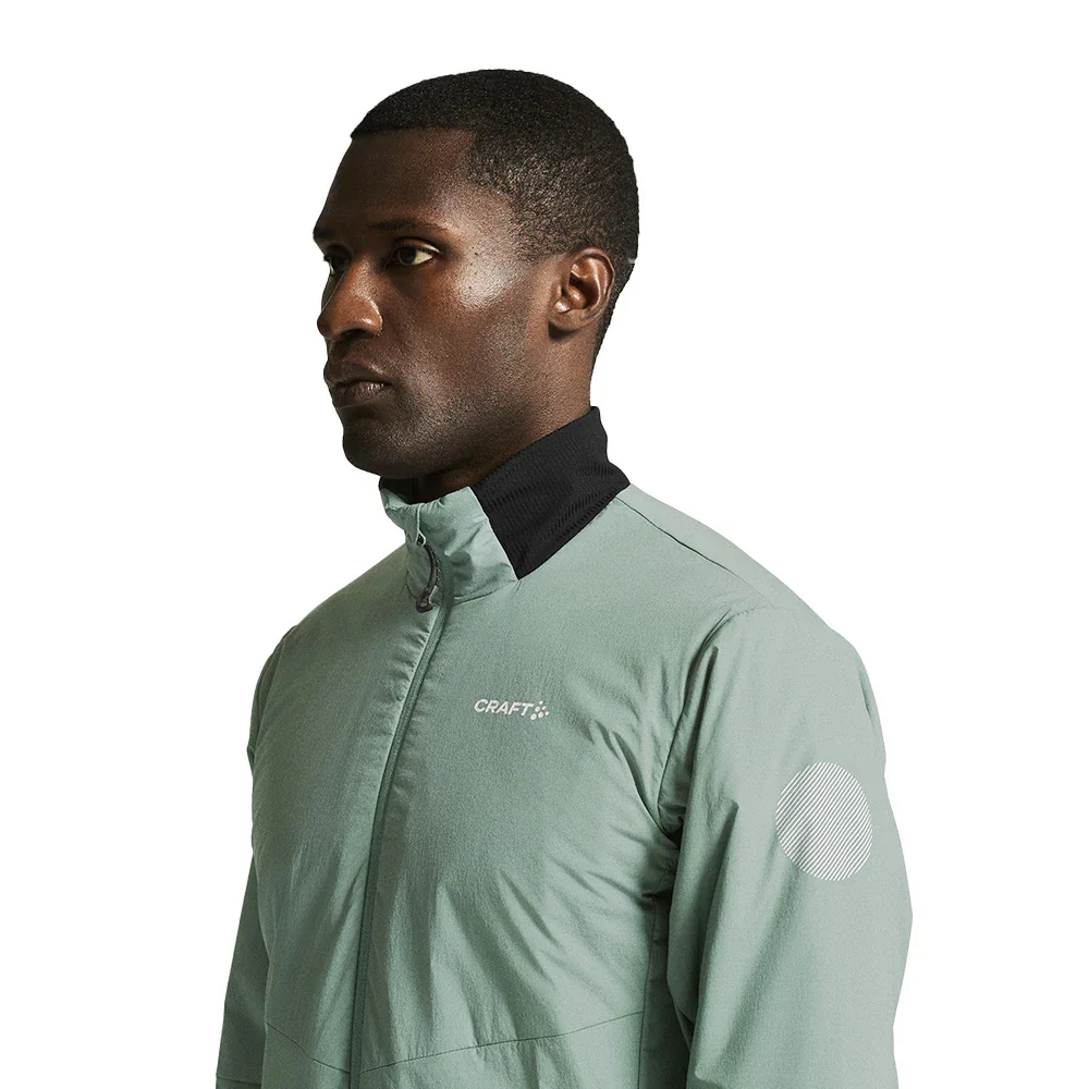 Manteau isolé Craft ADV Nordic Training (hommes) - Image 8