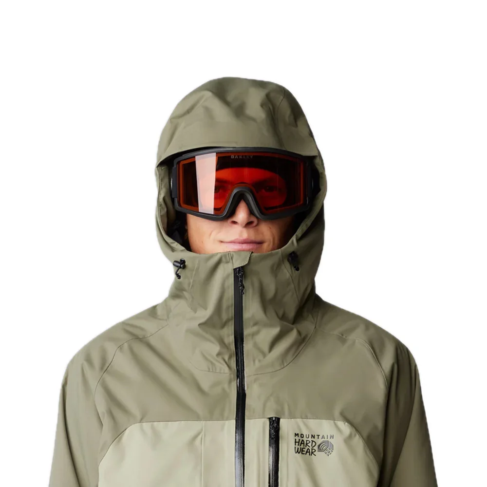 Manteau isolé Mountain Hardwear Firefall (hommes) - Image 11