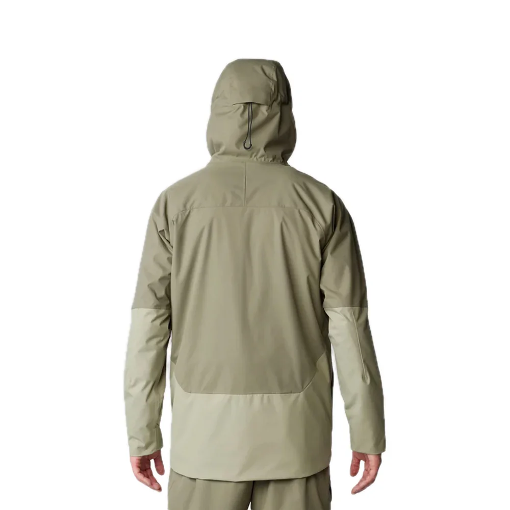 Manteau isolé Mountain Hardwear Firefall (hommes) - Image 12