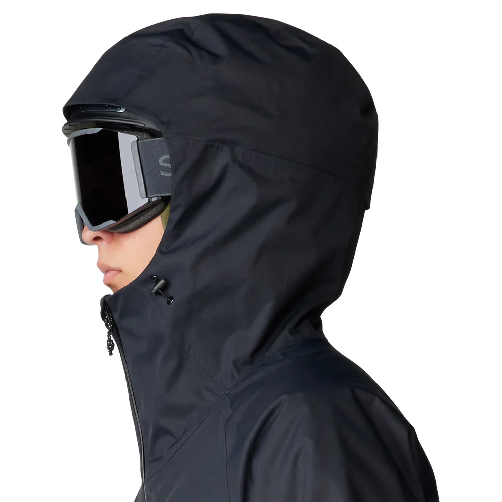 Manteau isolé Mountain Hardwear Firefall (hommes) - Image 4