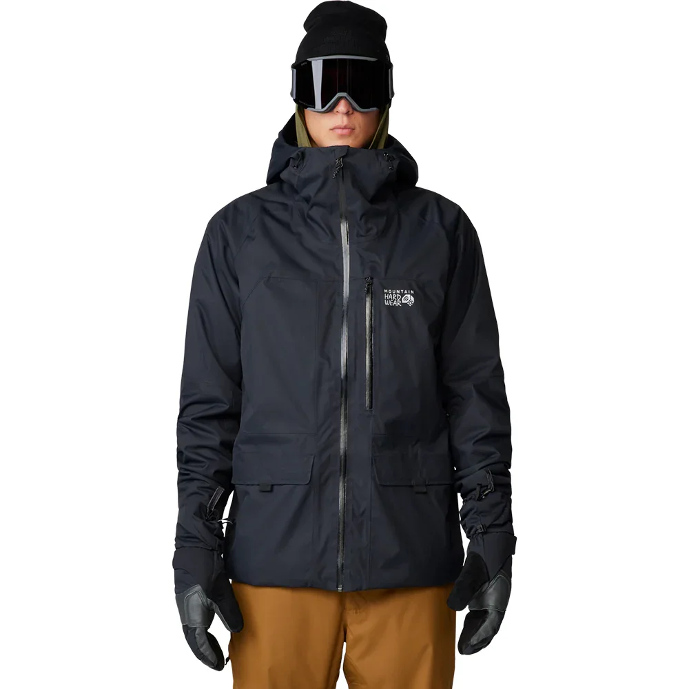 Manteau isolé Mountain Hardwear Firefall (hommes) - Image 8