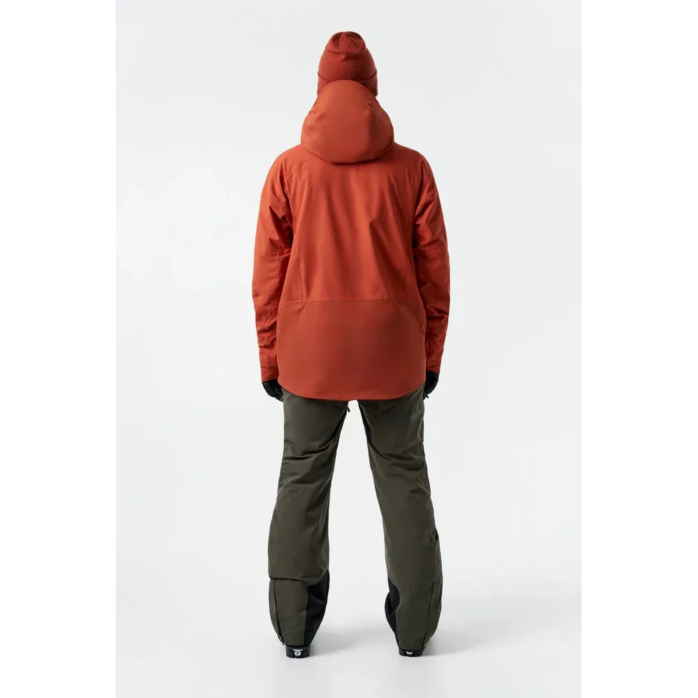 Manteau isolé Orage Alaskan (hommes) - Image 6
