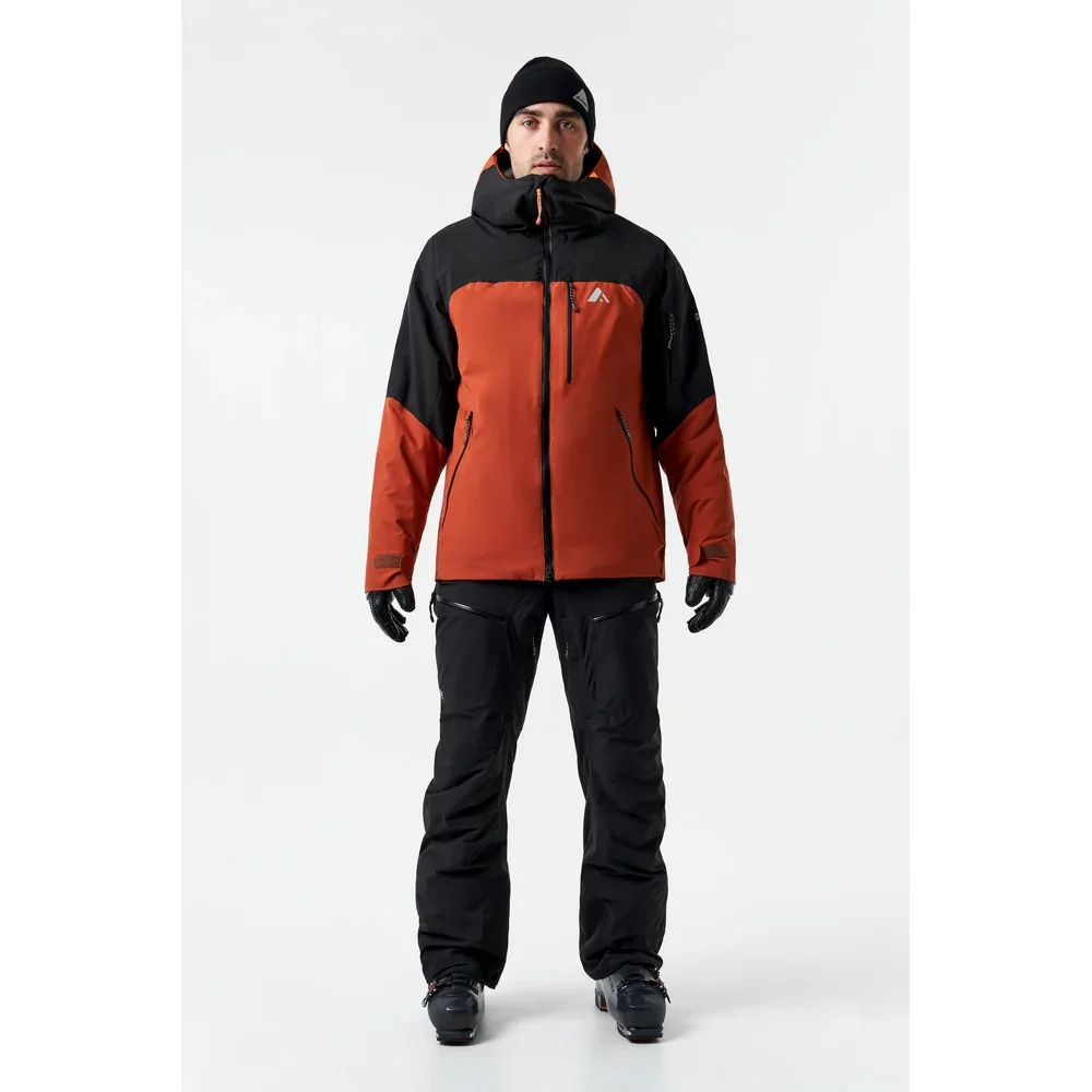 Manteau isolé Orage Miller (hommes) - Image 11