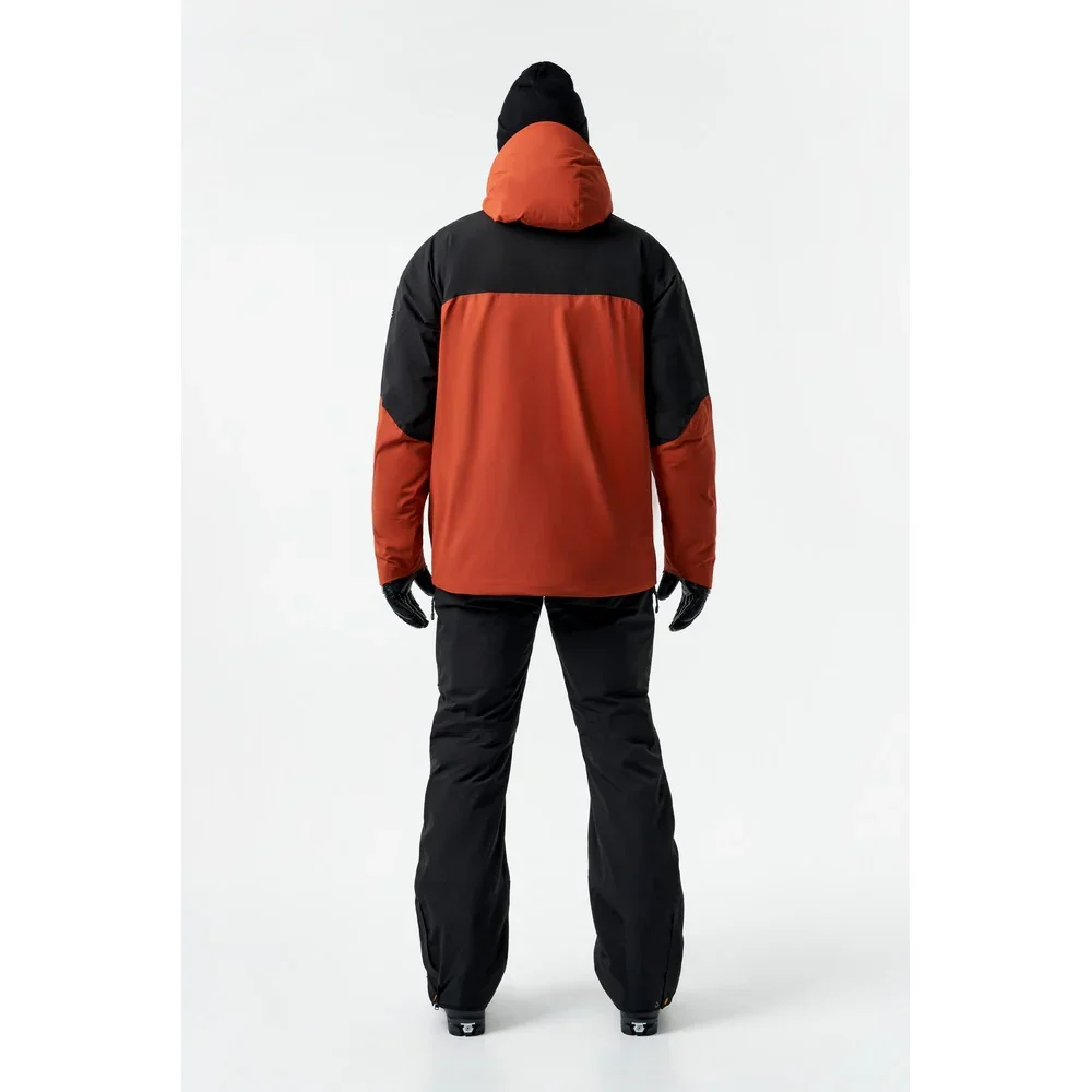 Manteau isolé Orage Miller (hommes) - Image 12