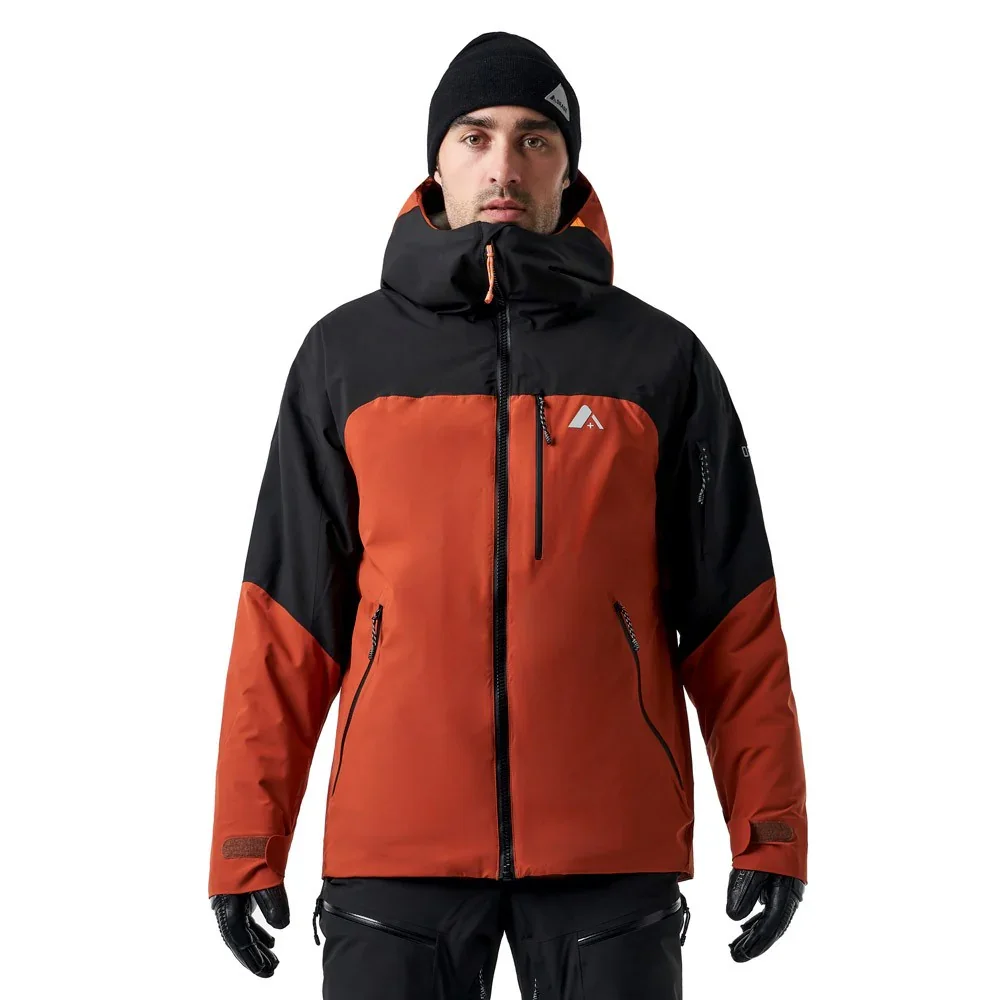 Manteau isolé Orage Miller (hommes) - Image 7