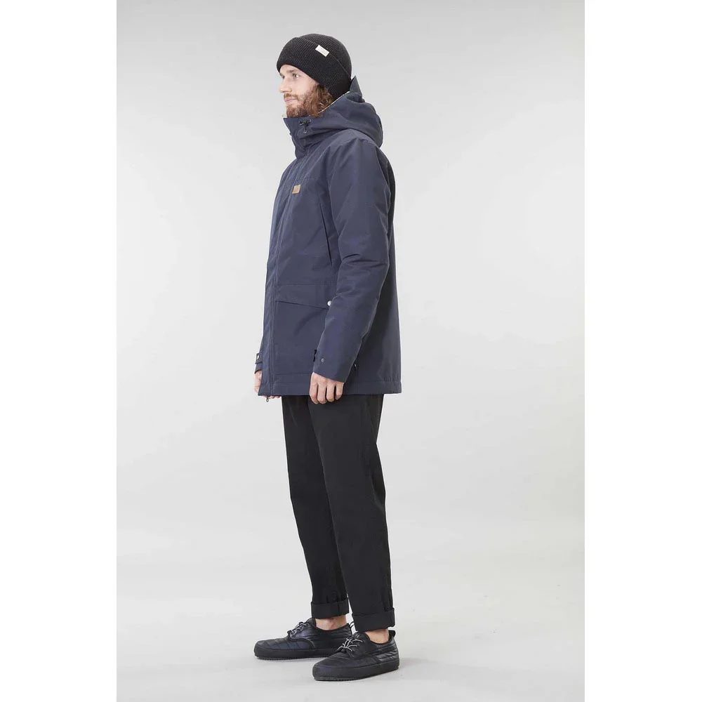 Manteau isolé Picture Averil (hommes) - Image 2